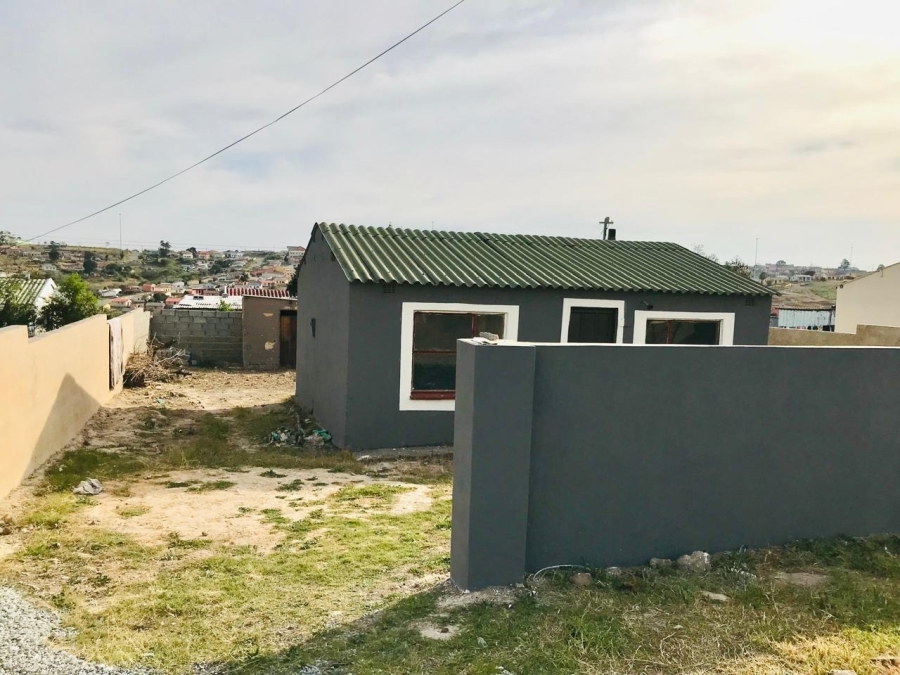 2 Bedroom Property for Sale in Mdantsane Nu 2 Eastern Cape